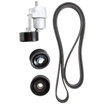 Dayco Serpentine Belt Drive Component Kit 5060835K1