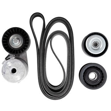 Dayco Serpentine Belt Drive Component Kit 5060865K4