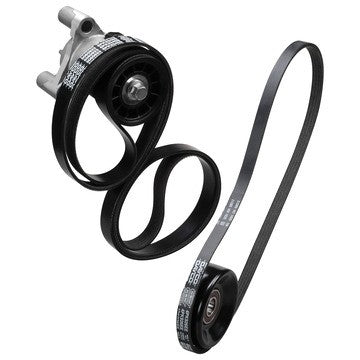 Dayco Serpentine Belt Drive Component Kit 5060923K1