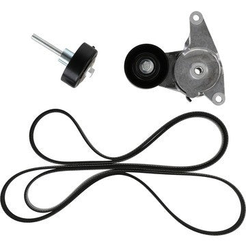 Dayco Serpentine Belt Drive Component Kit 5060950K1