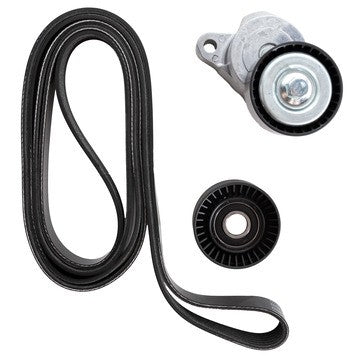 Dayco Serpentine Belt Drive Component Kit 5061062K1
