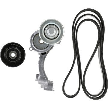 Dayco Serpentine Belt Drive Component Kit 5070610K1