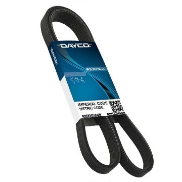 Dayco Serpentine Belt 5070715