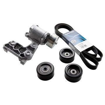 Dayco Serpentine Belt Drive Component Kit 5070835K1