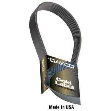 Dayco Serpentine Belt 5080630