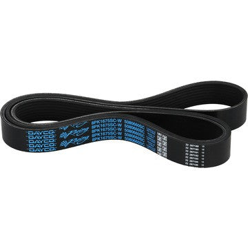 Dayco Serpentine Belt 5080660SC