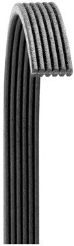 Drive Rite Serpentine Belt 6050612DR