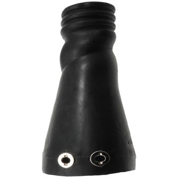 Dayco Garage Exhaust Hose Adapter 64125