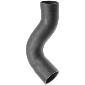 CURVED RADIATOR HOSE, DAYCO 70907
