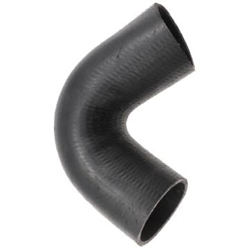 Dayco Radiator Coolant Hose  top view frsport 71118