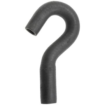 Dayco Radiator Coolant Hose 71415