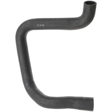 Dayco Radiator Coolant Hose 71419