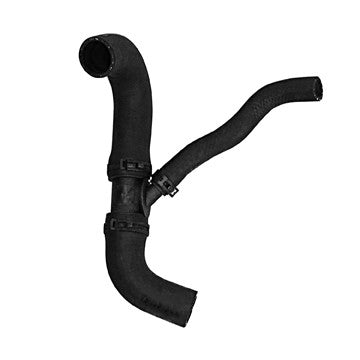 Dayco Radiator Coolant Hose 71581