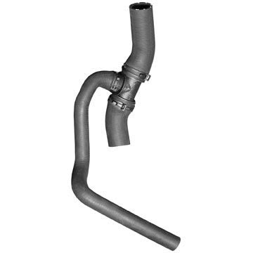 Dayco Radiator Coolant Hose 71584