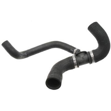 Dayco Radiator Coolant Hose 71589
