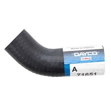 Dayco Radiator Coolant Hose 71651