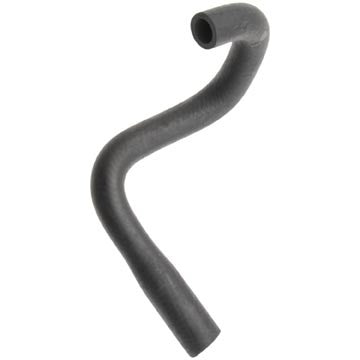 Dayco Radiator Coolant Hose  top view frsport 71688