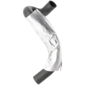 Dayco Radiator Coolant Hose 71701