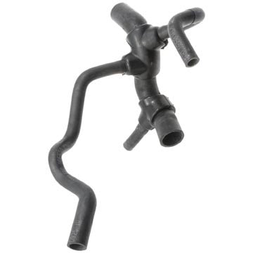 Dayco Radiator Coolant Hose 71942