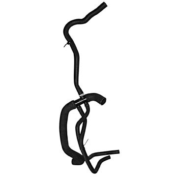Dayco Radiator Coolant Hose 71961