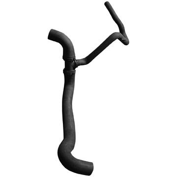 Dayco Radiator Coolant Hose 71966