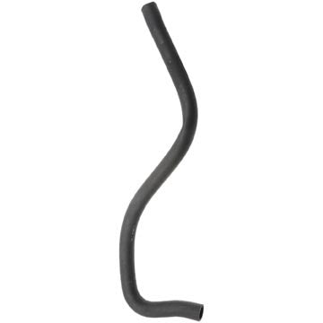 Dayco Radiator Coolant Hose 71986