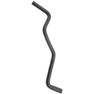 Dayco Radiator Coolant Hose 72086