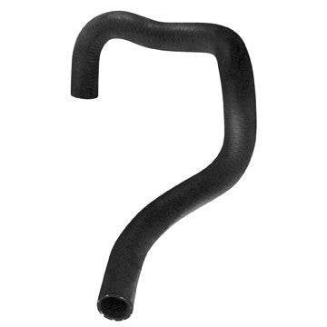 Dayco Radiator Coolant Hose 72129