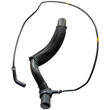 Dayco Radiator Coolant Hose 72219