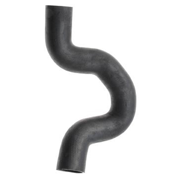 Dayco Radiator Coolant Hose 72328