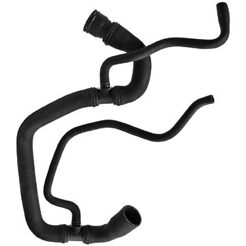 Dayco Radiator Coolant Hose 72348