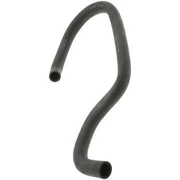 Dayco Radiator Coolant Hose 72376