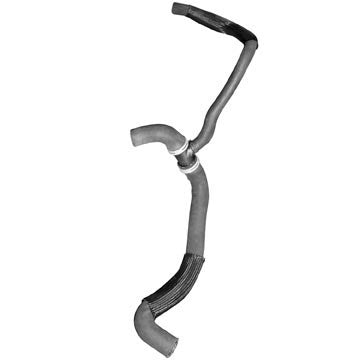 Dayco Radiator Coolant Hose 72381