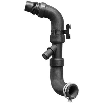 Dayco Radiator Coolant Hose 72387
