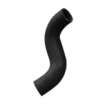 Dayco Radiator Coolant Hose 72395