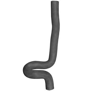 Dayco Radiator Coolant Hose 72399