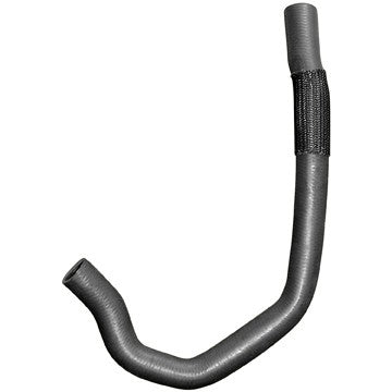 Dayco Radiator Coolant Hose 72405