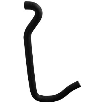 Dayco Radiator Coolant Hose 72425