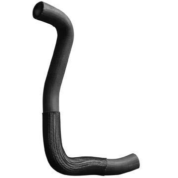 Dayco Radiator Coolant Hose 72455