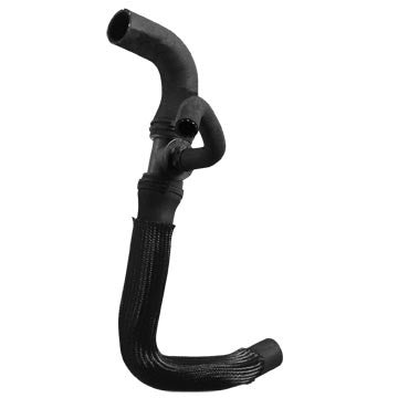 Dayco Radiator Coolant Hose 72456