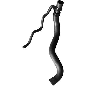 Dayco Radiator Coolant Hose 72497