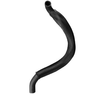 Dayco Radiator Coolant Hose 72499
