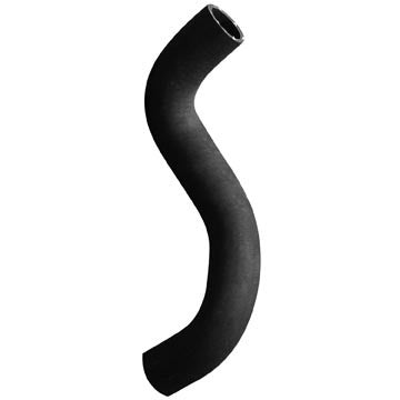 Dayco Radiator Coolant Hose 72528