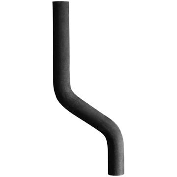 Dayco Radiator Coolant Hose  top view frsport 72540