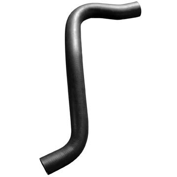 Dayco Radiator Coolant Hose 72544