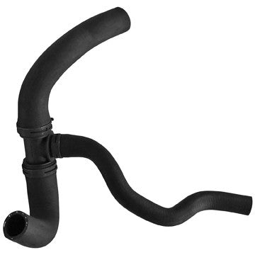 Dayco Radiator Coolant Hose 72553