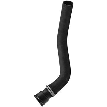 Dayco Radiator Coolant Hose 72555