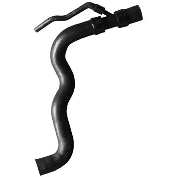 Dayco Radiator Coolant Hose 72591