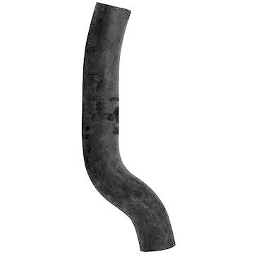 Dayco Radiator Coolant Hose 72597