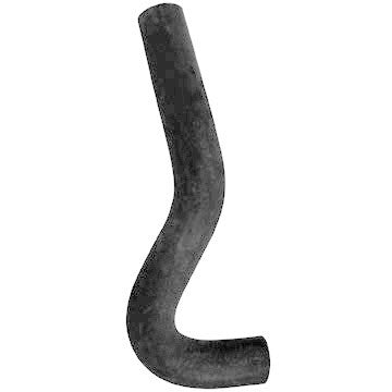 Dayco Radiator Coolant Hose 72599